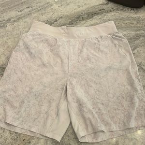 Lulu lemon shorts